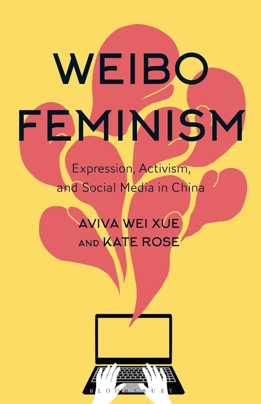 Feminism Without Borders: On Hawon Jung’s “Flowers of Fire” and Aviva Wei Xue and Kate Rose’s “Weibo Feminism”