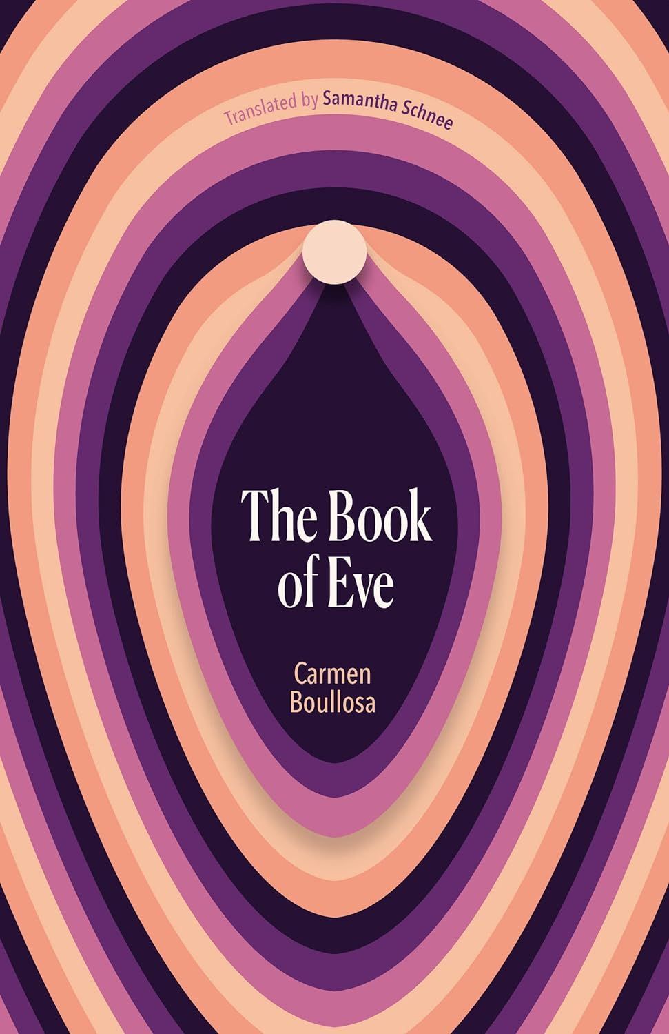 Story Thieves: On Carmen Boullosa’s “The Book of Eve”