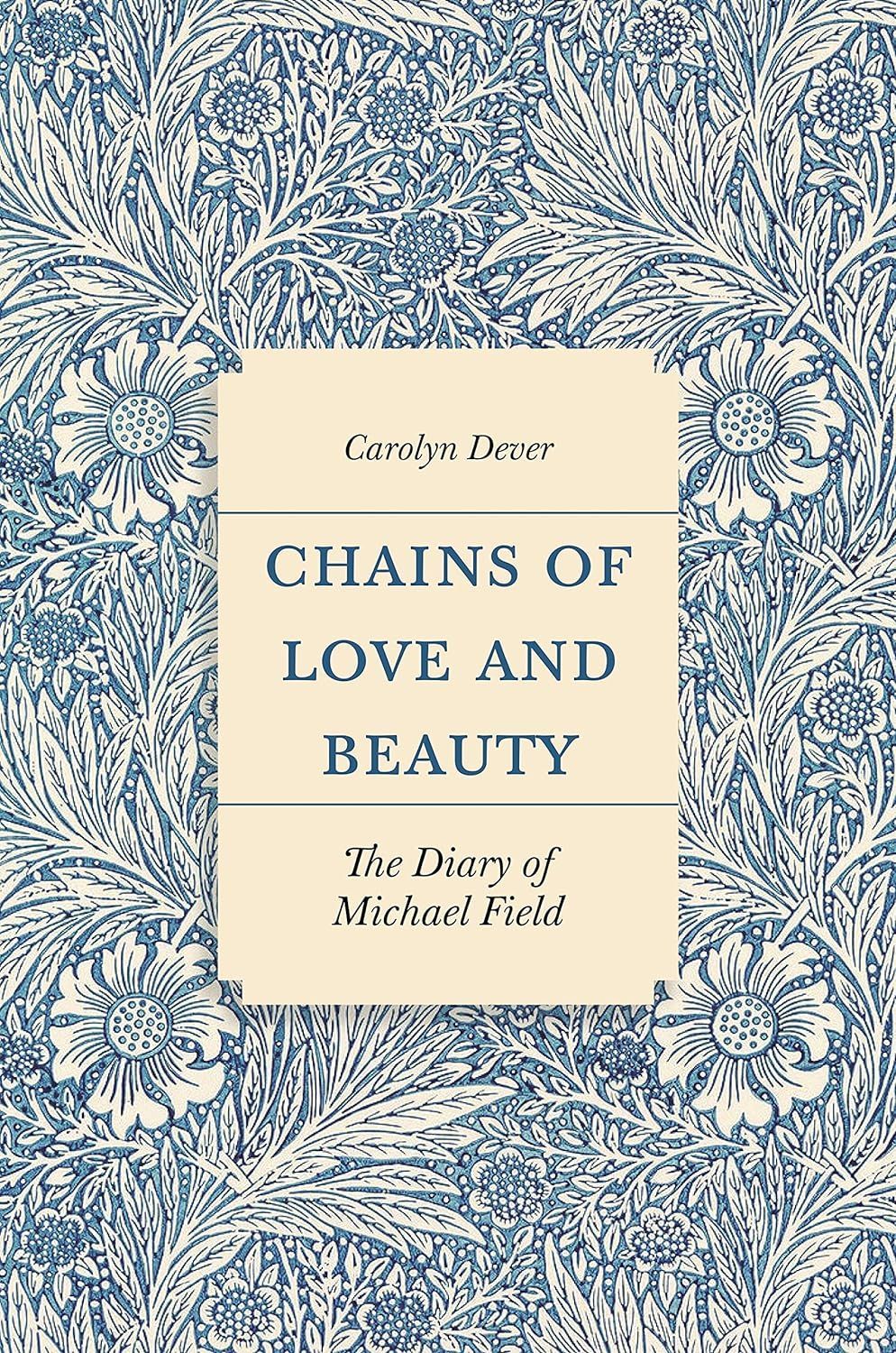 Protomodernist Love Triangle: On Carolyn Dever’s “Chains of Love and Beauty”