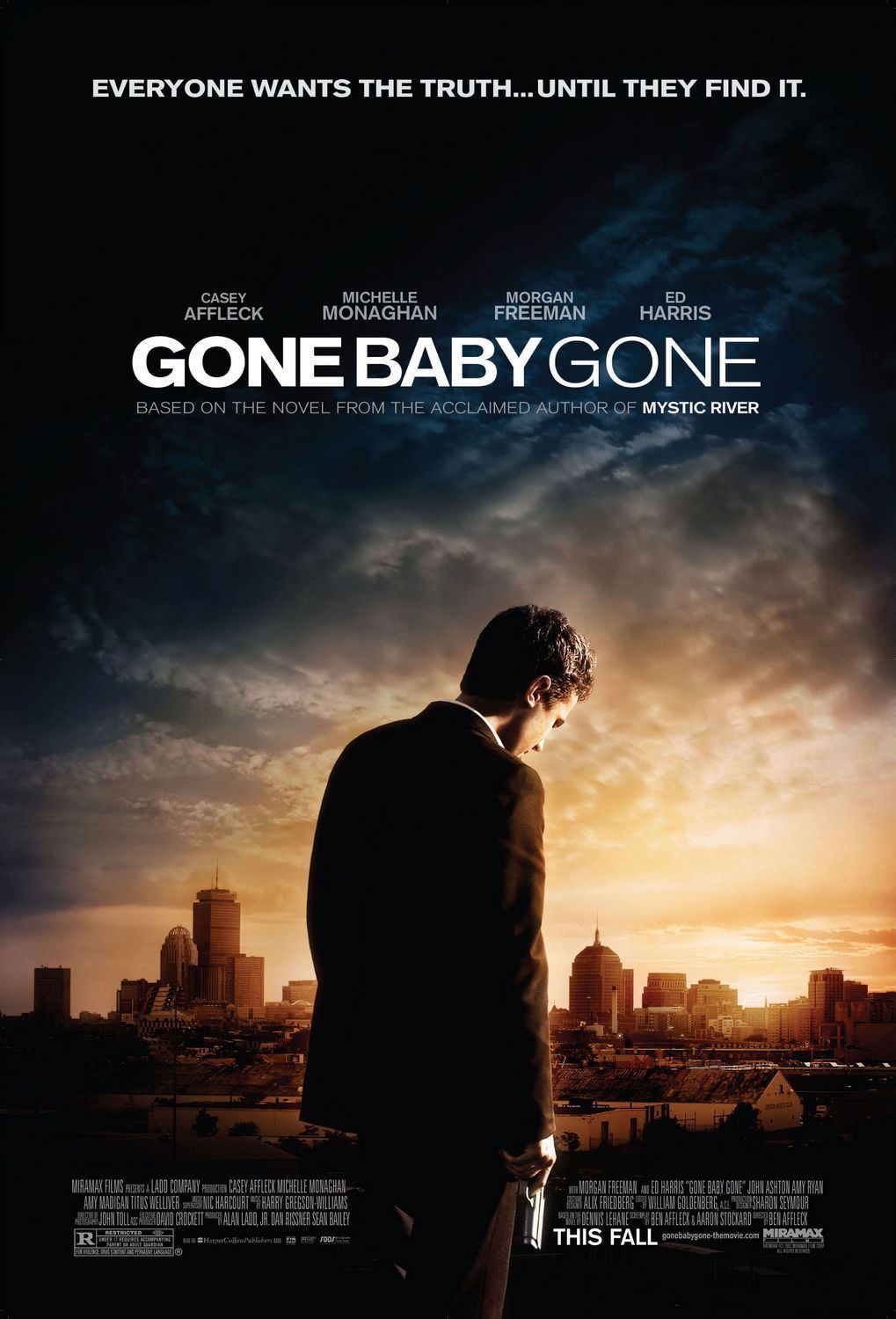 Primal Fears: Revisiting “Gone Baby Gone”