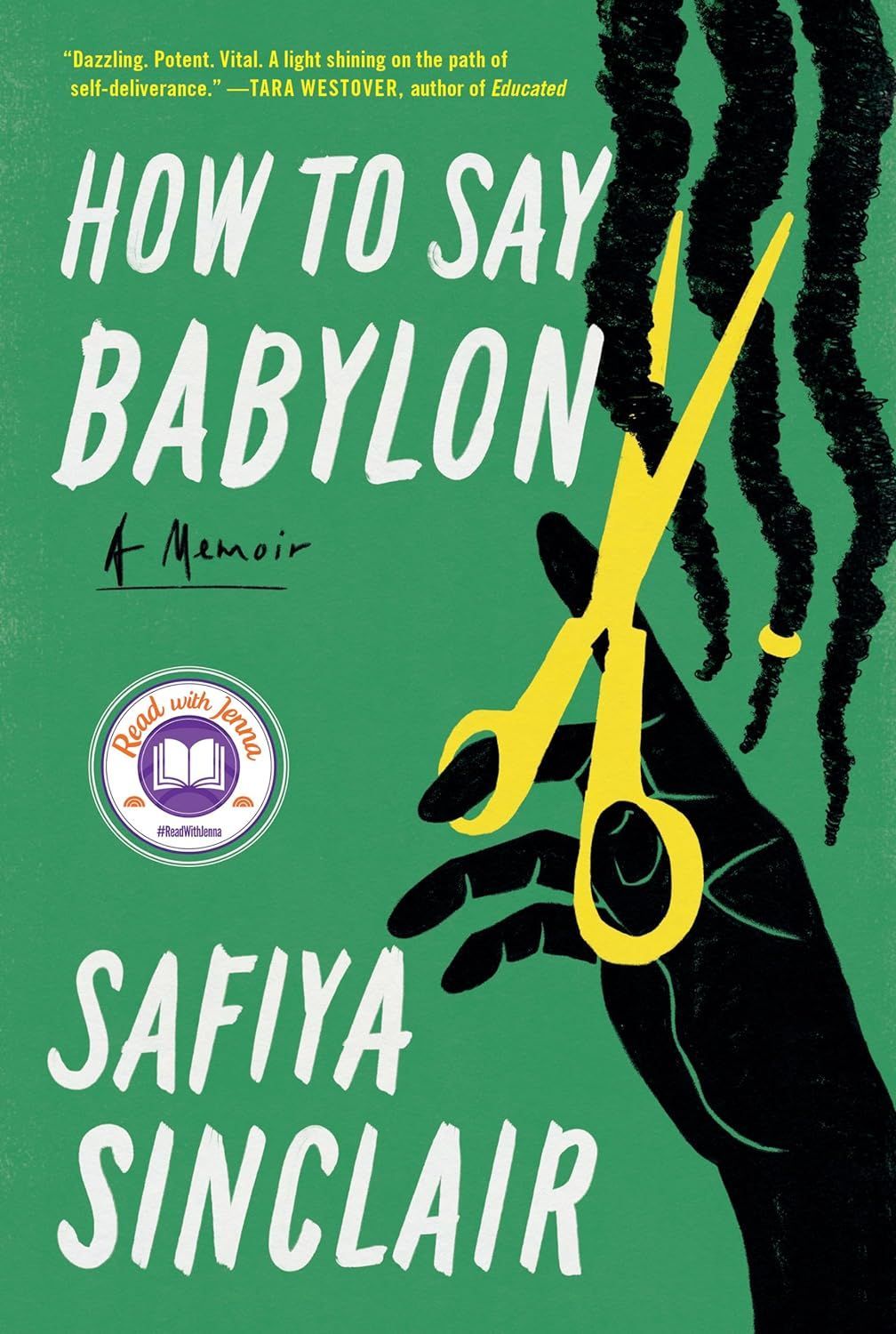 Poetry as an Act of Survival: A Conversation With Safiya Sinclair