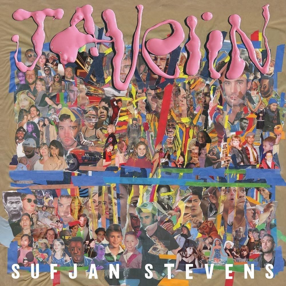 The End of Something: On Sufjan Stevens’s “Javelin”