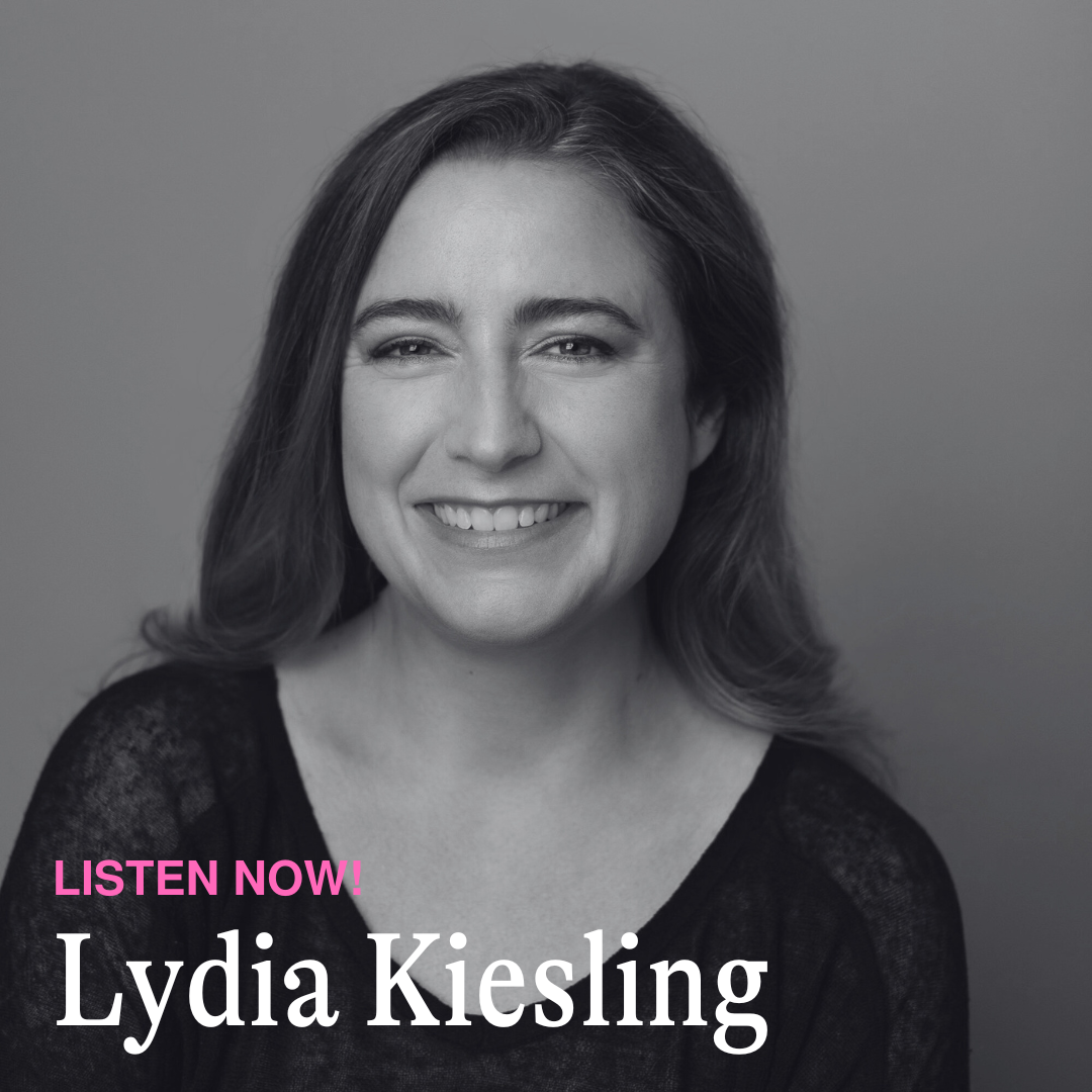 Lydia Kiesling's “Mobility”