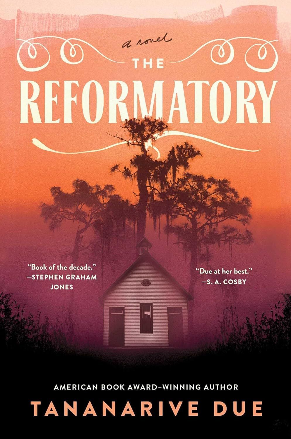 The Ghost of America’s Past Haunts Its Present: On Tananarive Due’s “The Reformatory”