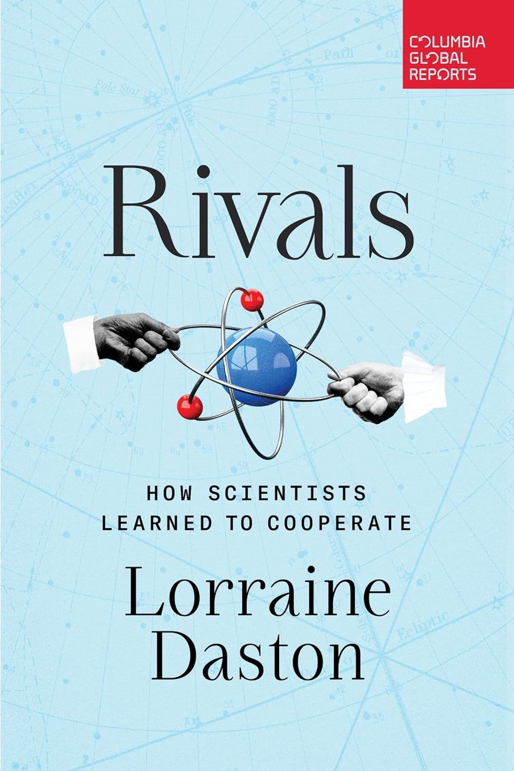 Who Gets to Set the Research Agenda for the Planet? On Lorraine Daston’s “Rivals”