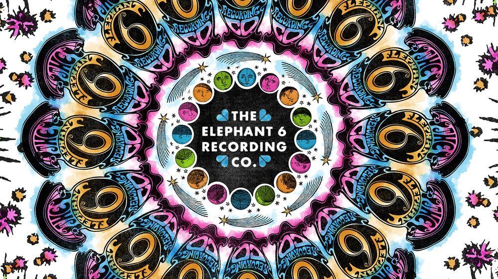 A Deep, Unerring Camaraderie: On “The Elephant 6 Recording Co.”