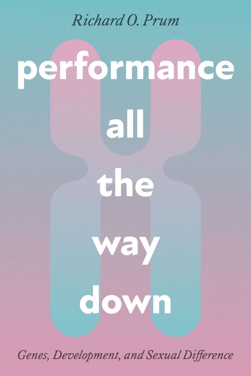 Whither Queer Biology? On Richard O. Prum’s “Performance All the Way Down”