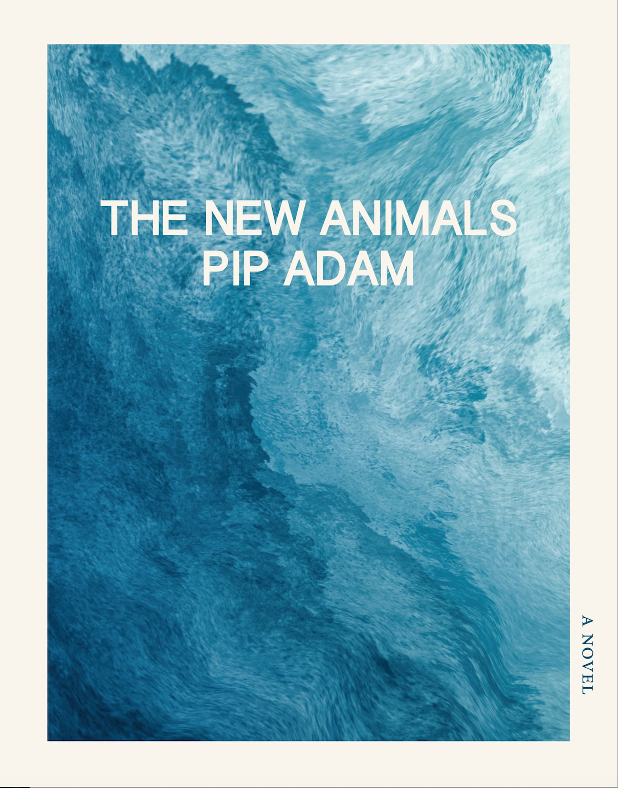All the Waste in the World: On Pip Adam’s “The New Animals”