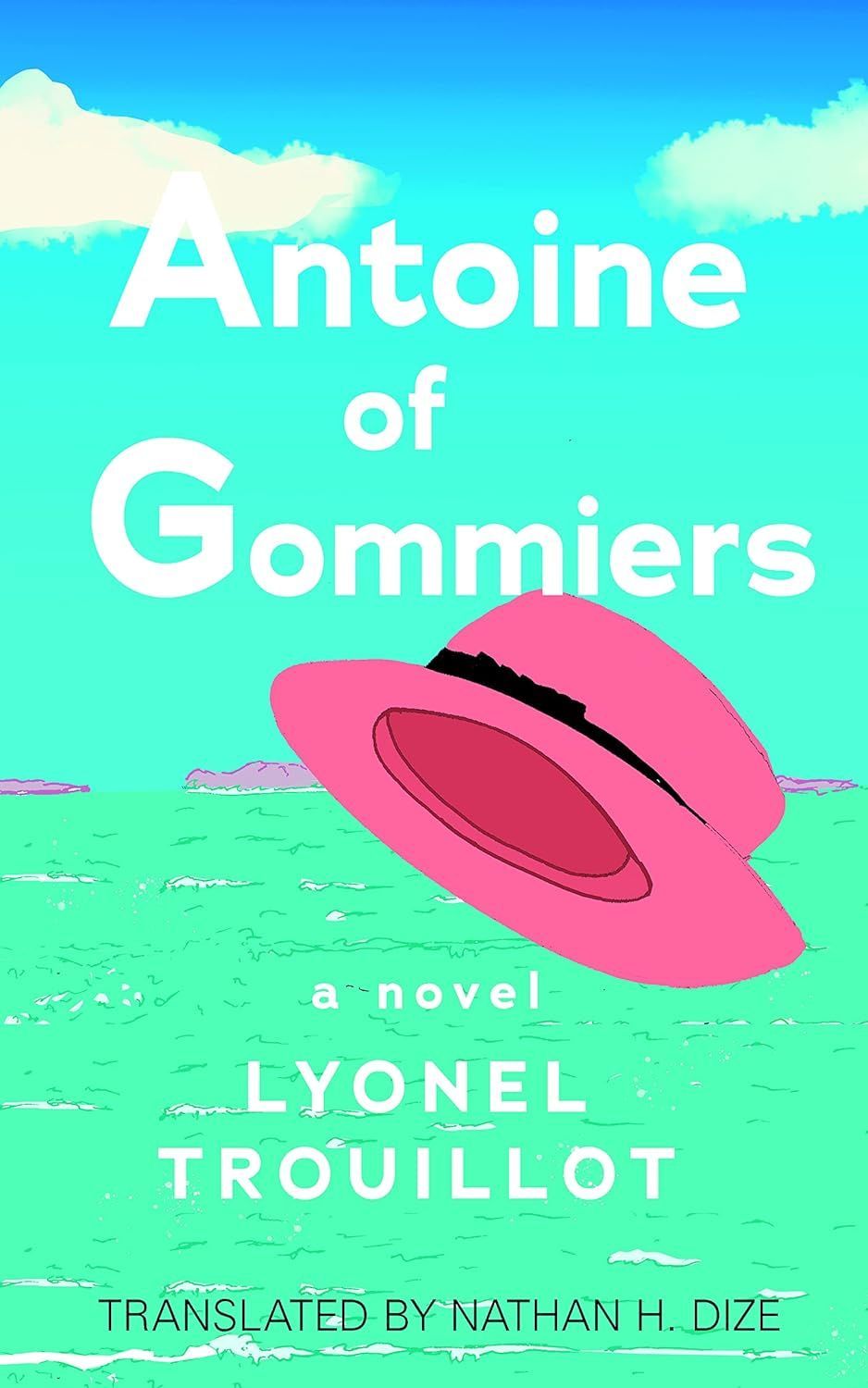 Either You Invite Us Inside, or We Invite Ourselves: On Lyonel Trouillot’s “Antoine of Gommiers”