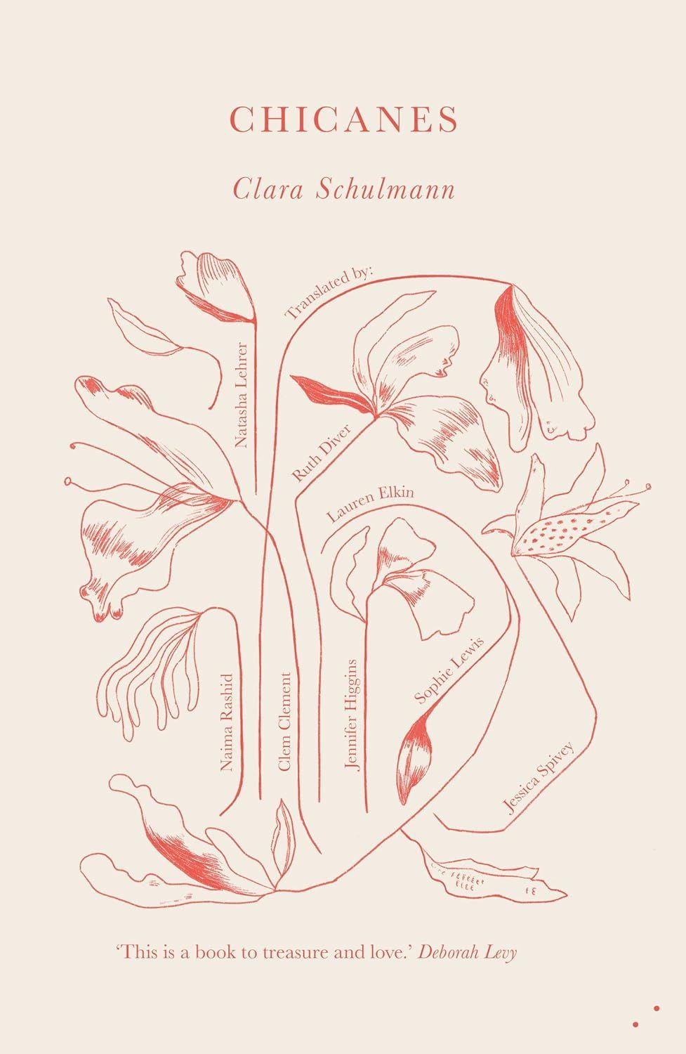 A Feminist Chorus: On Clara Schulmann’s “Chicanes”
