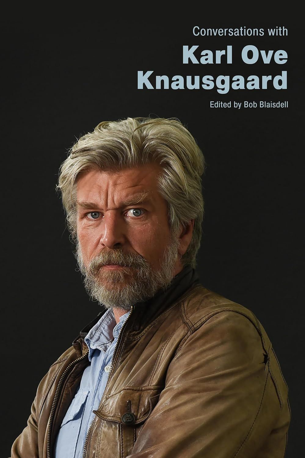 You’re Such a Character: The Knausgaard Behind Knausgaard