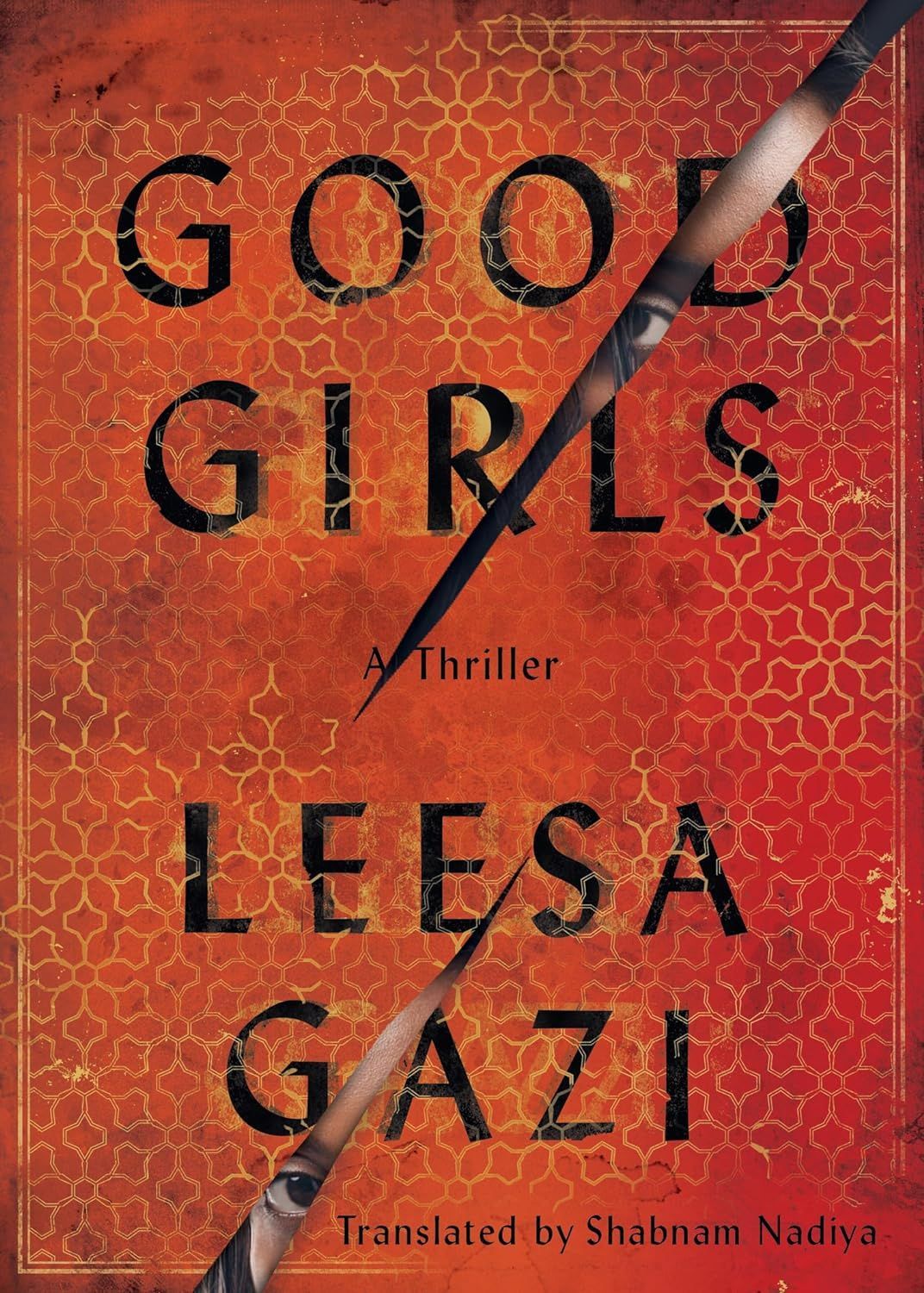Urban Transgression and the Female Flâneur: On Leesa Gazi’s “Good Girls”