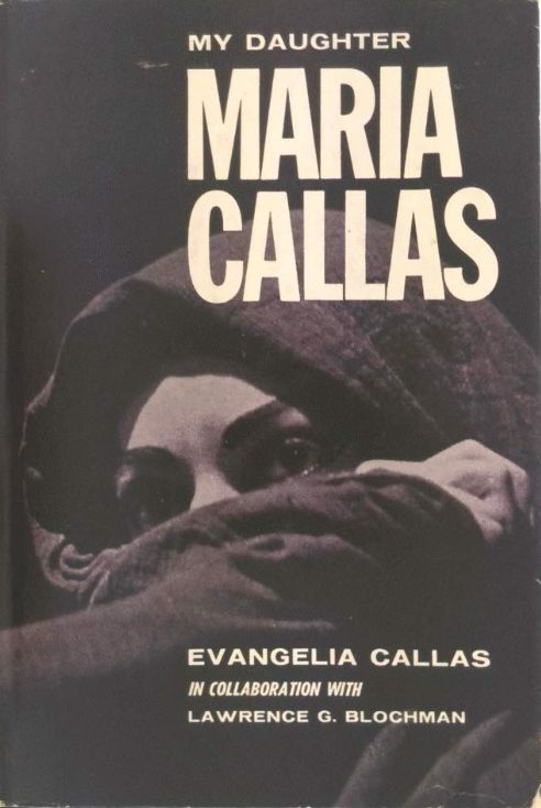 The Callas Myth