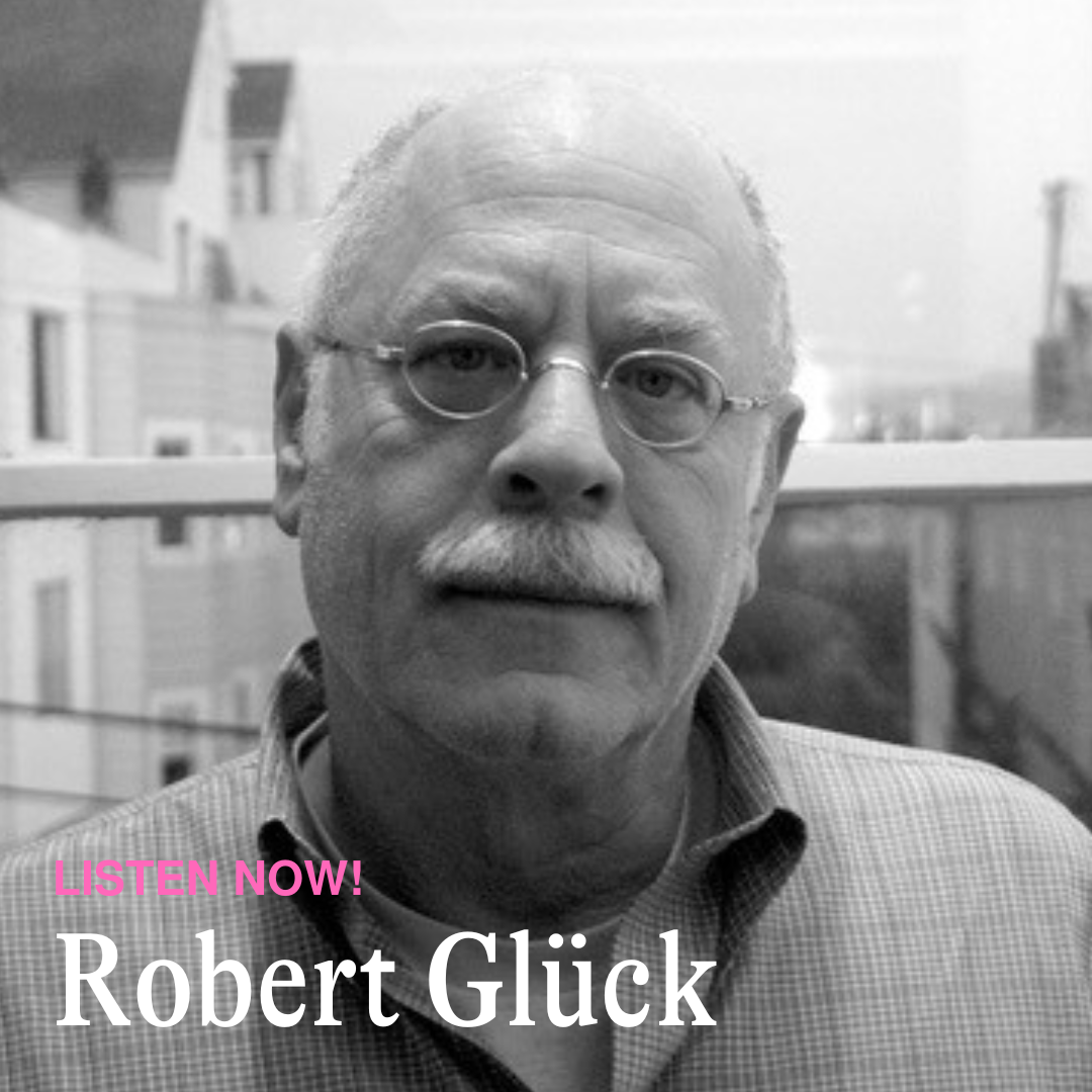 Robert Glück’s “About Ed”