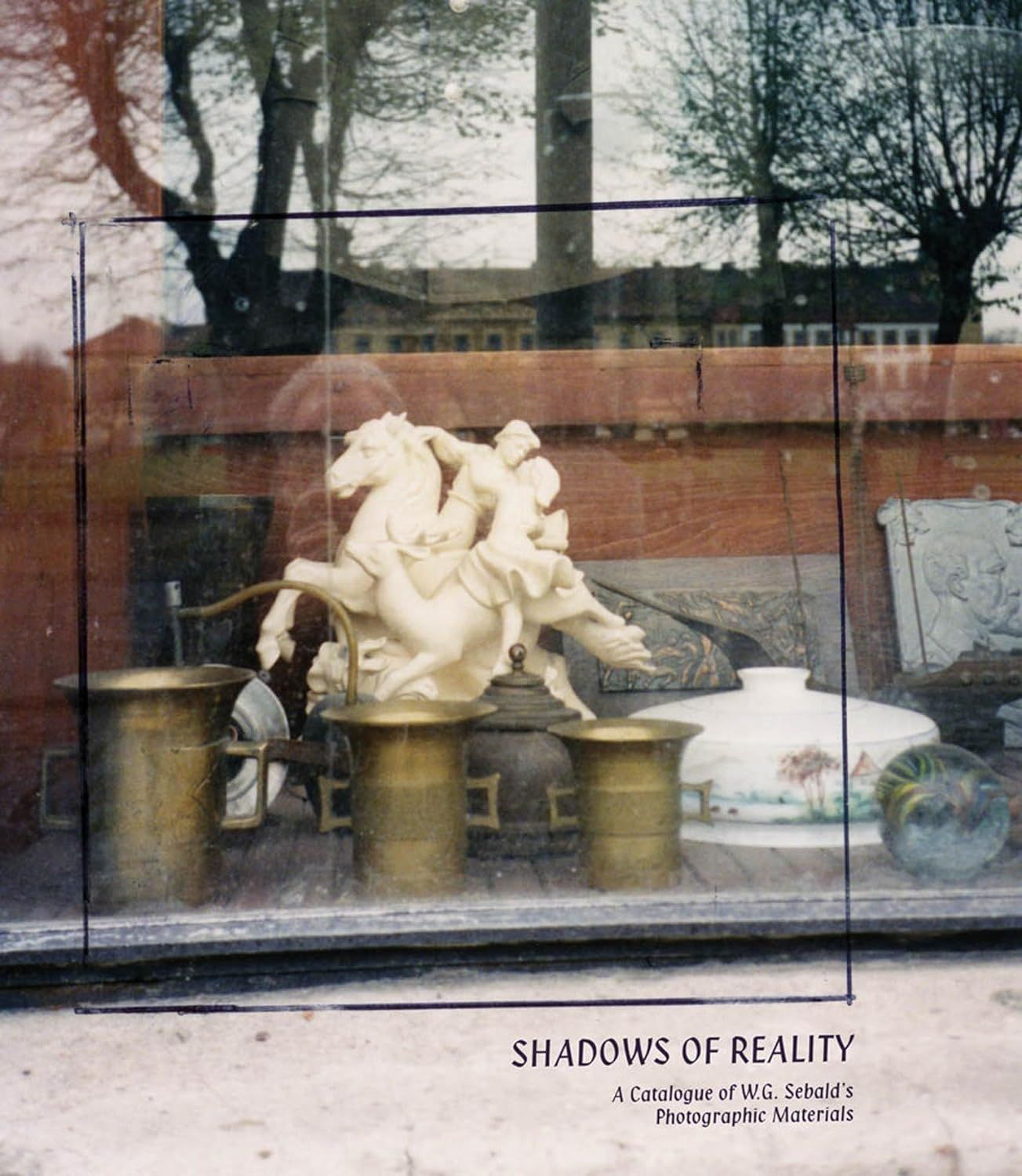 W. G. Sebald’s Deepfakes: On “Shadows of Reality”