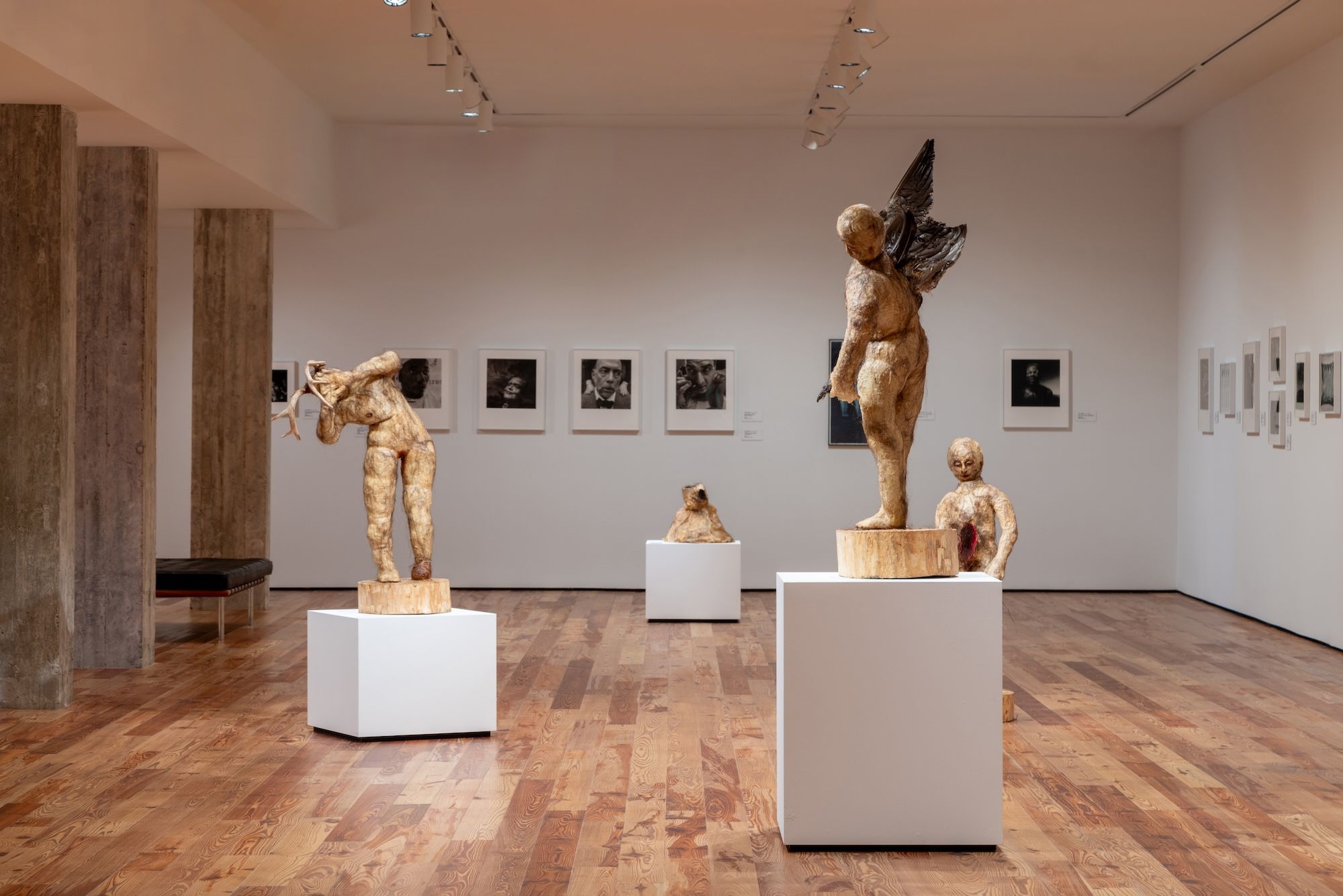 Come Back Later When Your Work Isn't So Human | Los Angeles Review