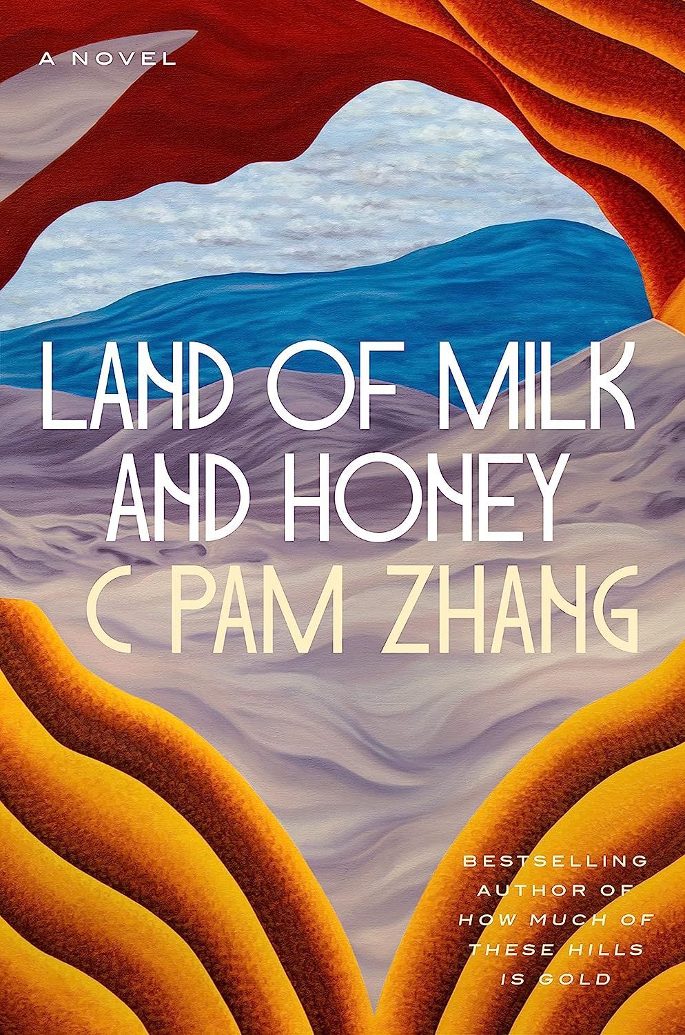 Finding Pleasure in Survival: On C Pam Zhang’s “Land of Milk and Honey”