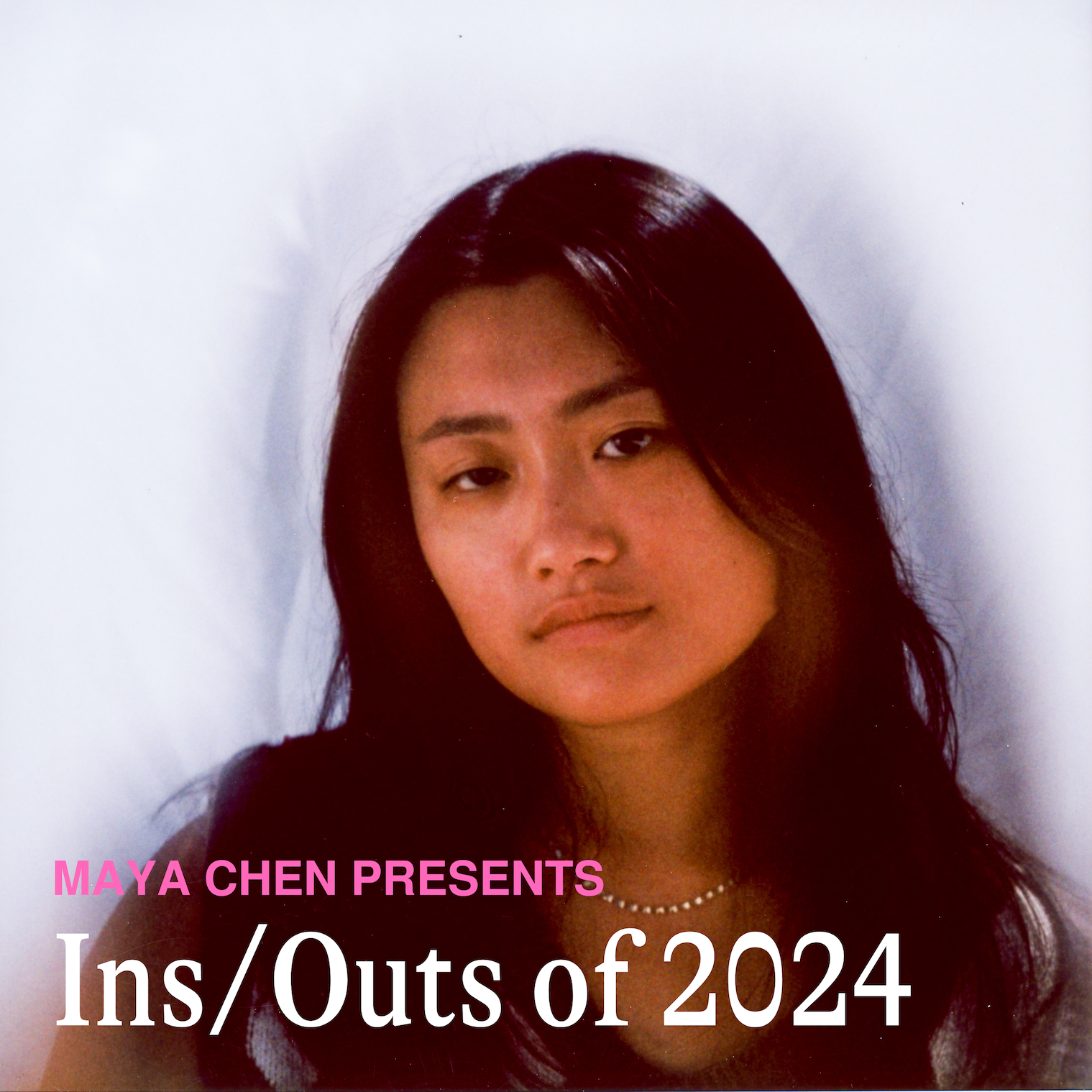 Ins/Outs of 2024