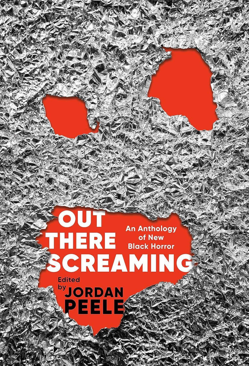 Screams with a Black Timbre: On Jordan Peele’s “Out There Screaming”