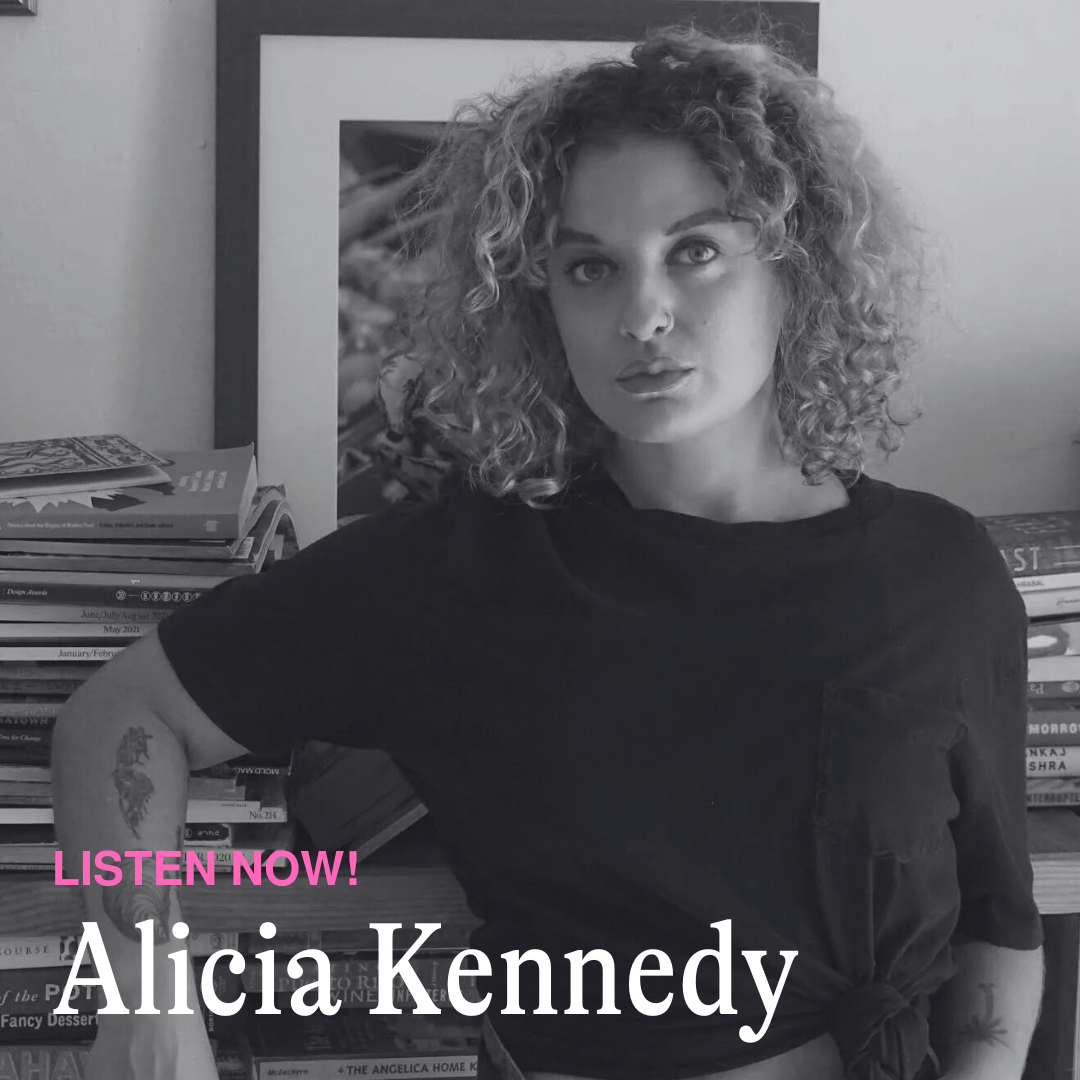 Alicia Kennedy’s “No Meat Required”