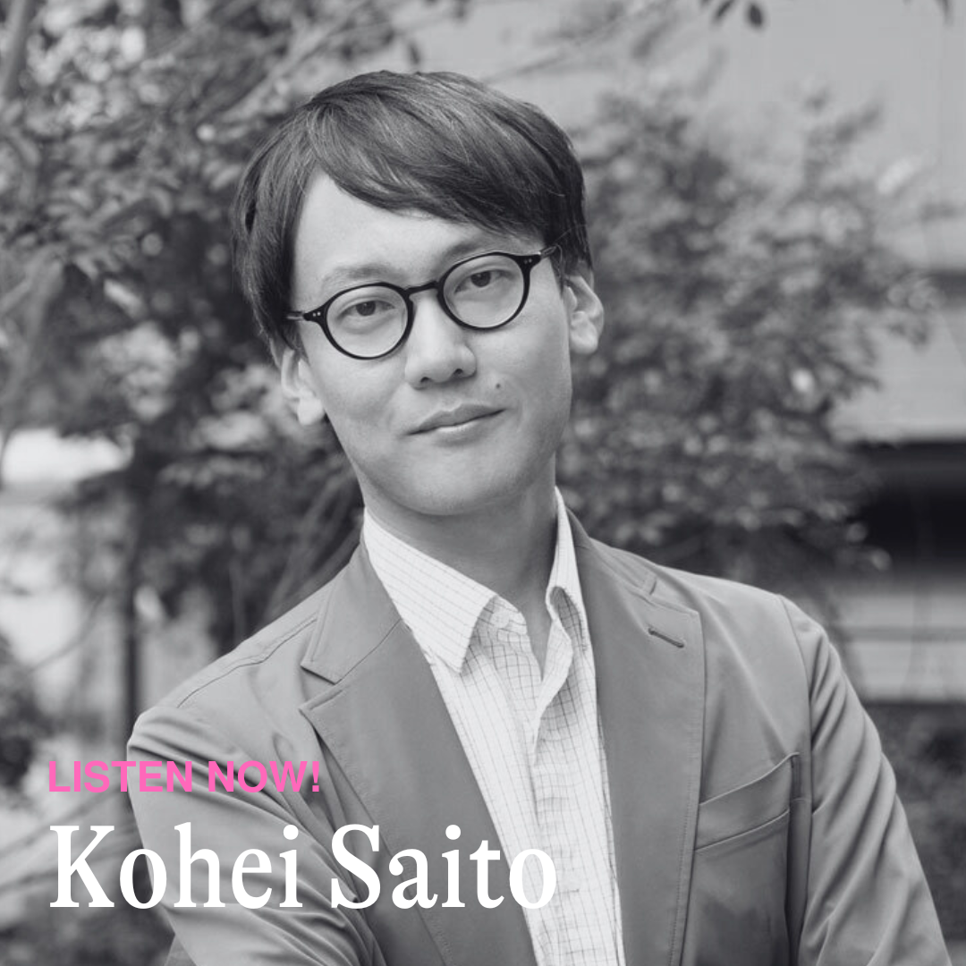 Kohei Saito’s “Slow Down: The Degrowth Manifesto”