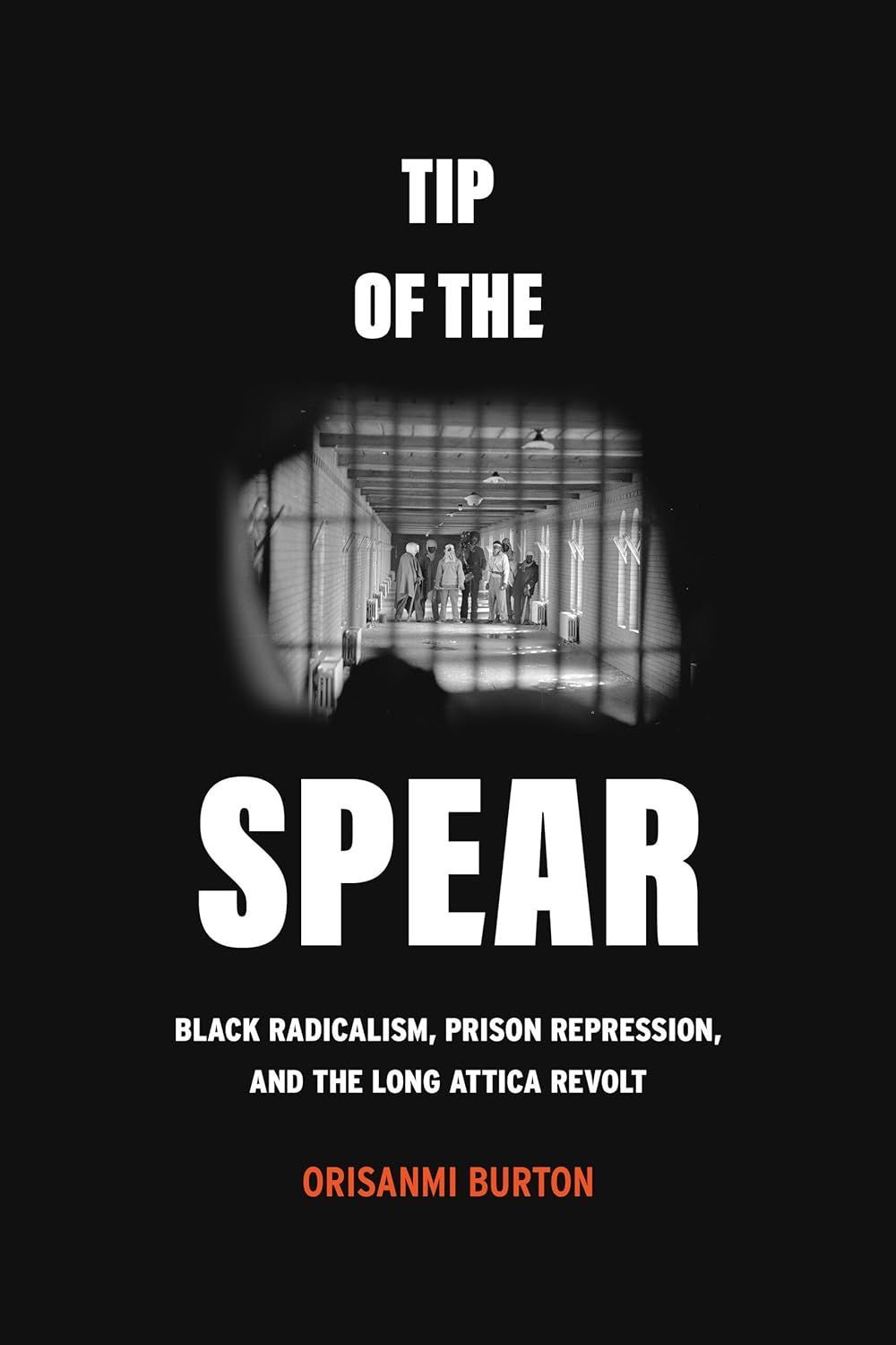 A Story That We Only Think We Know: On Orisanmi Burton’s “Tip of the Spear”