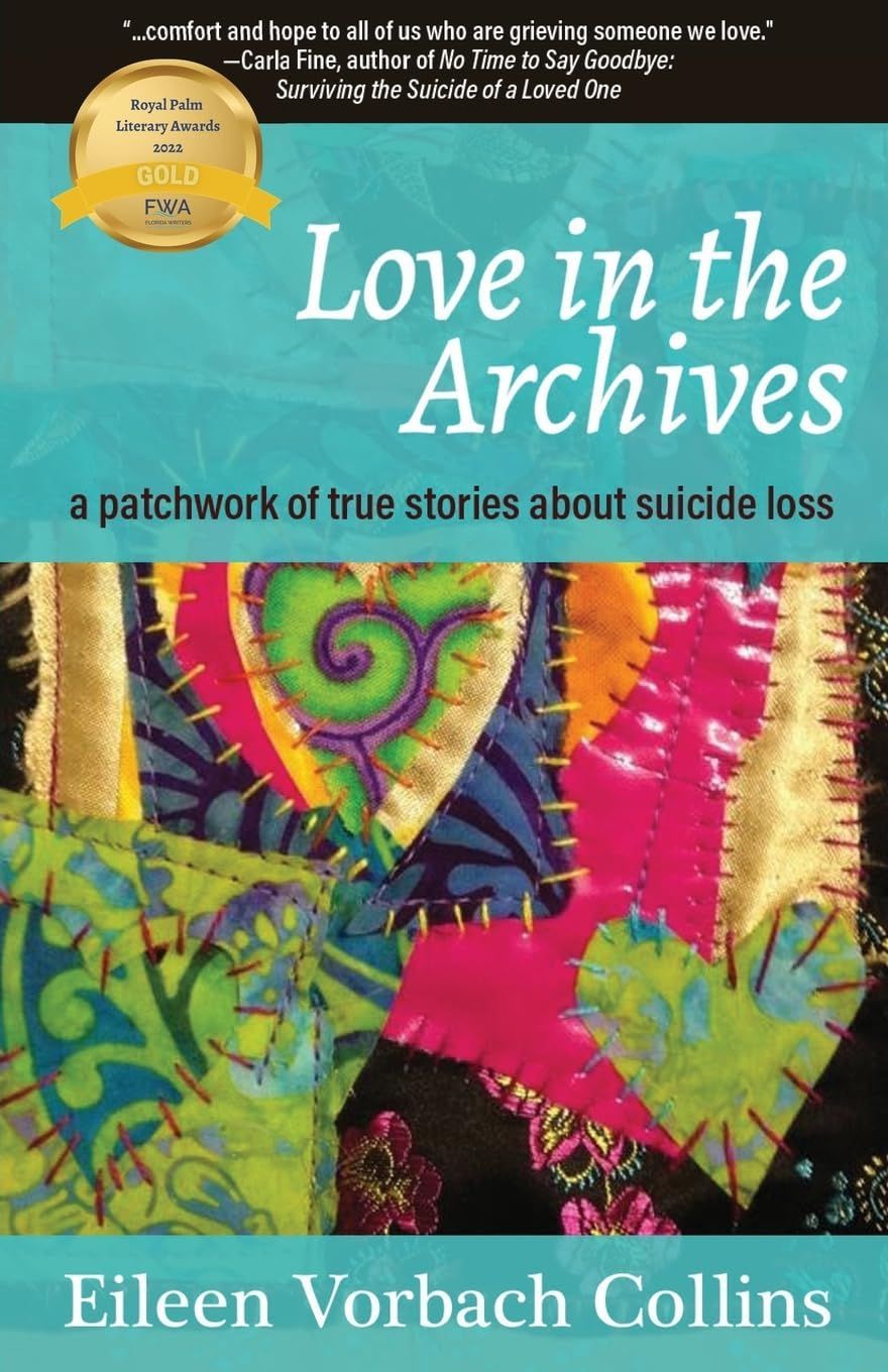 Subversion of Resolution: On Eileen Vorbach Collins’s “Love in the Archives”