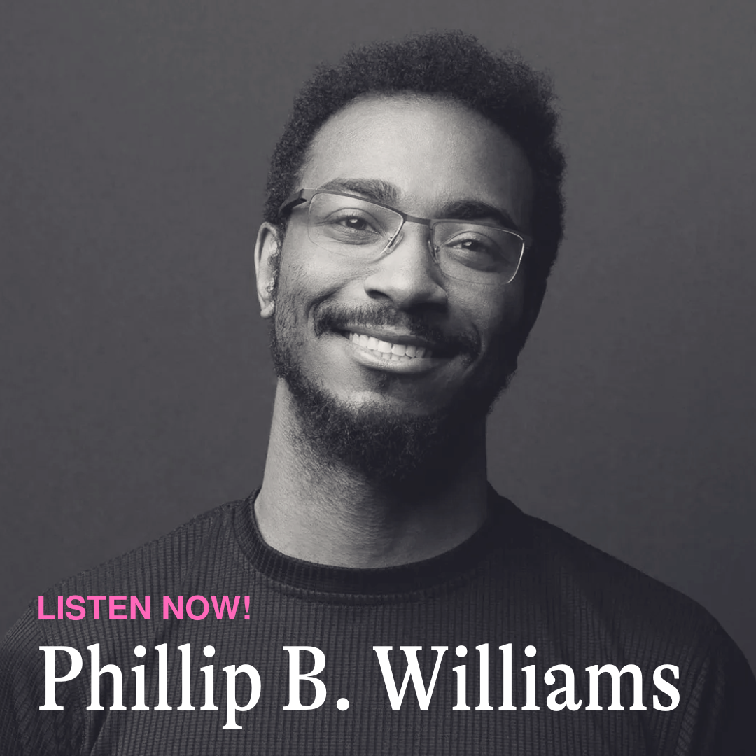 Phillip B. Williams’s “Ours”