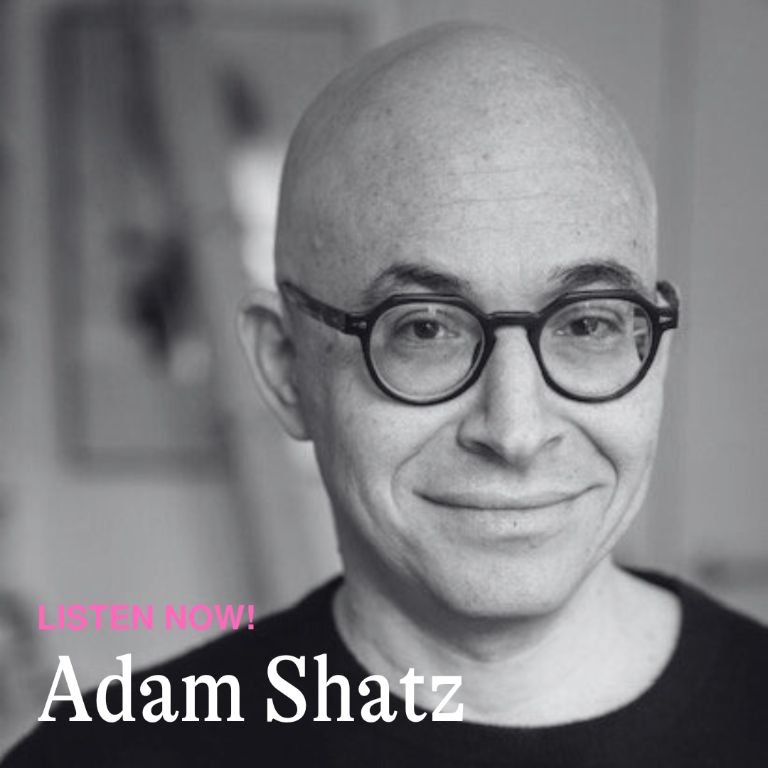 Adam Shatz’s “The Rebel’s Clinic: The Revolutionary Lives of Frantz Fanon”