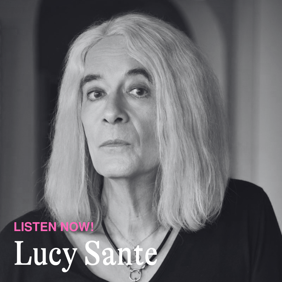Lucy Sante’s “I Heard Her Call My Name: A Memoir of Transition”