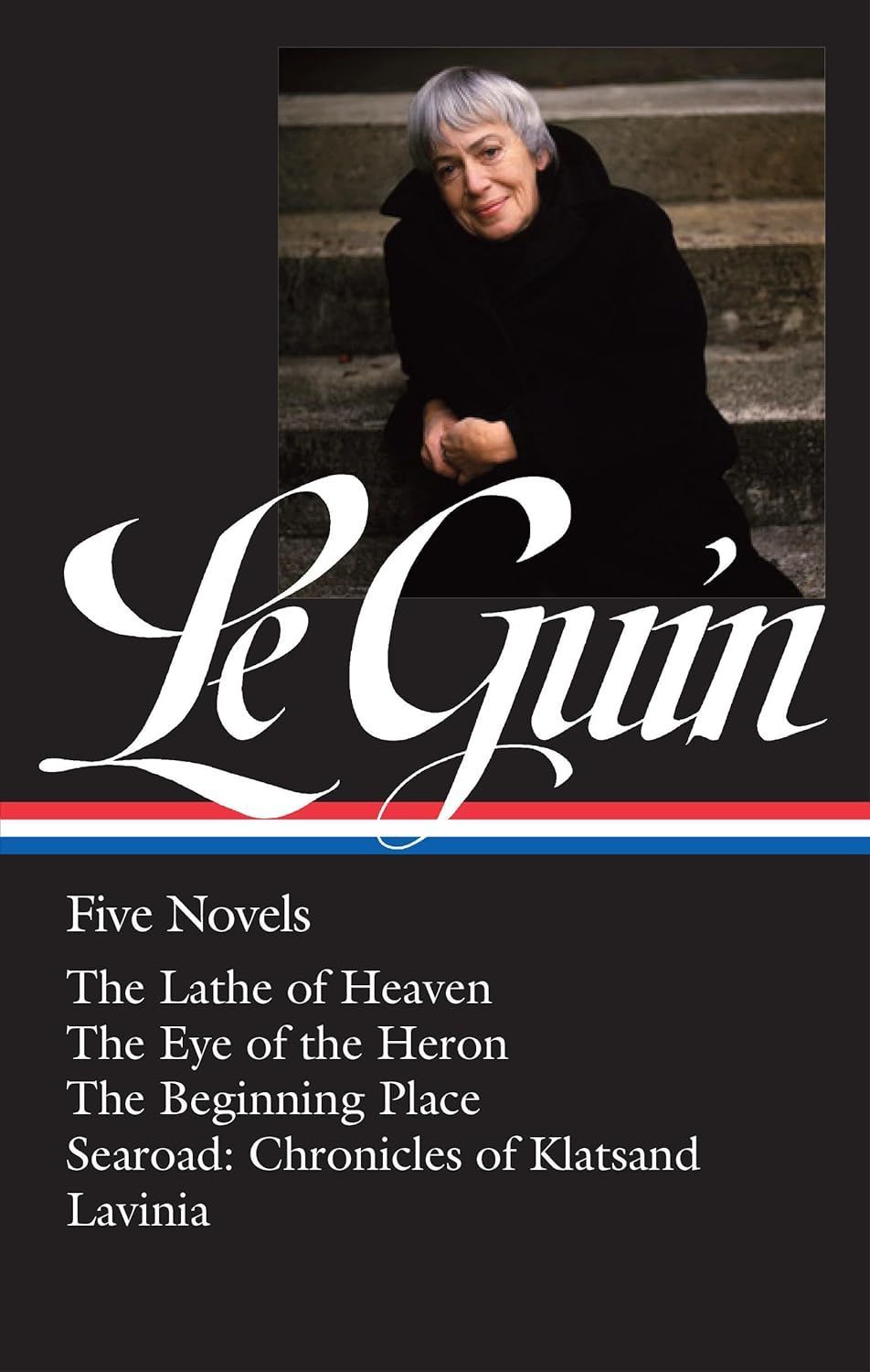 Through a Herne’s Eye: On Ursula K. Le Guin’s “Five Novels”