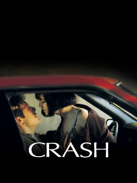 Still Raw: Love in David Cronenberg’s “Crash”