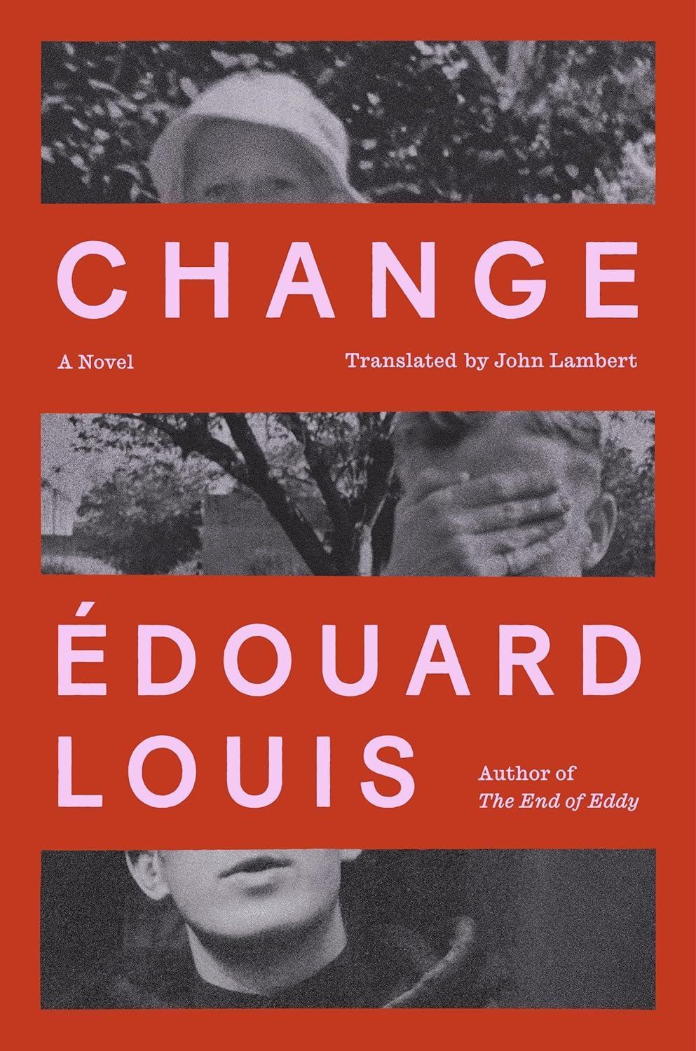 A Wound Is Objective: A Conversation with Édouard Louis
