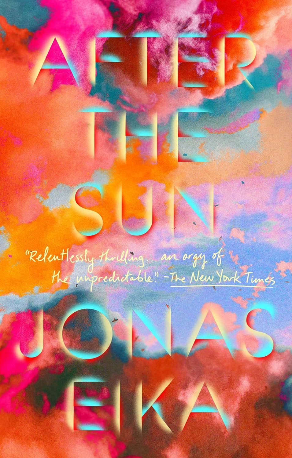 Speculative Finance and Predatory Abstraction: On Jonas Eika’s “After the Sun”