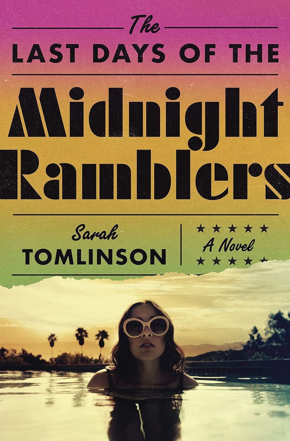 A Groupie’s Ghostwriter: On Sarah Tomlinson’s “The Last Days of the Midnight Ramblers”