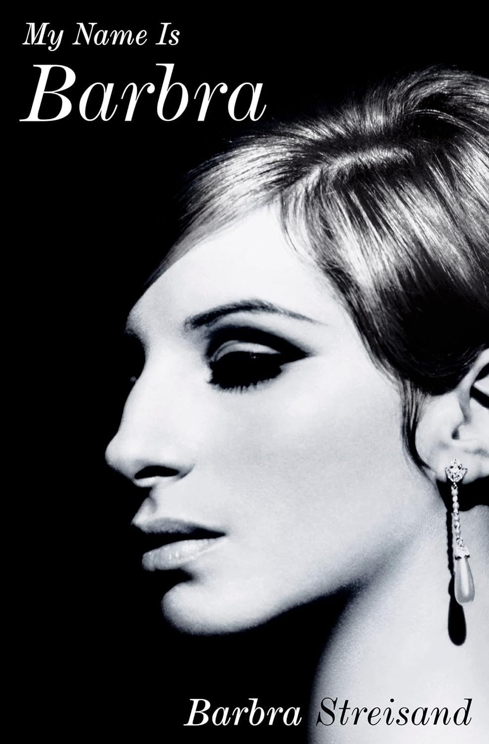 No More Hunger and Thirst? On Barbra Streisand’s “My Name Is Barbra”