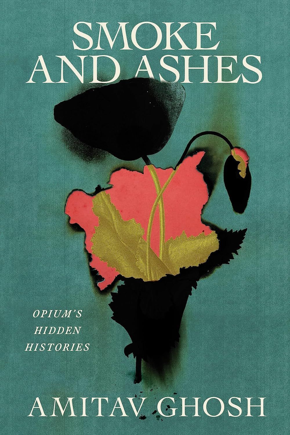 The Butcher, the Brewer, the Opium Smuggler: On Amitav Ghosh’s “Smoke and Ashes”