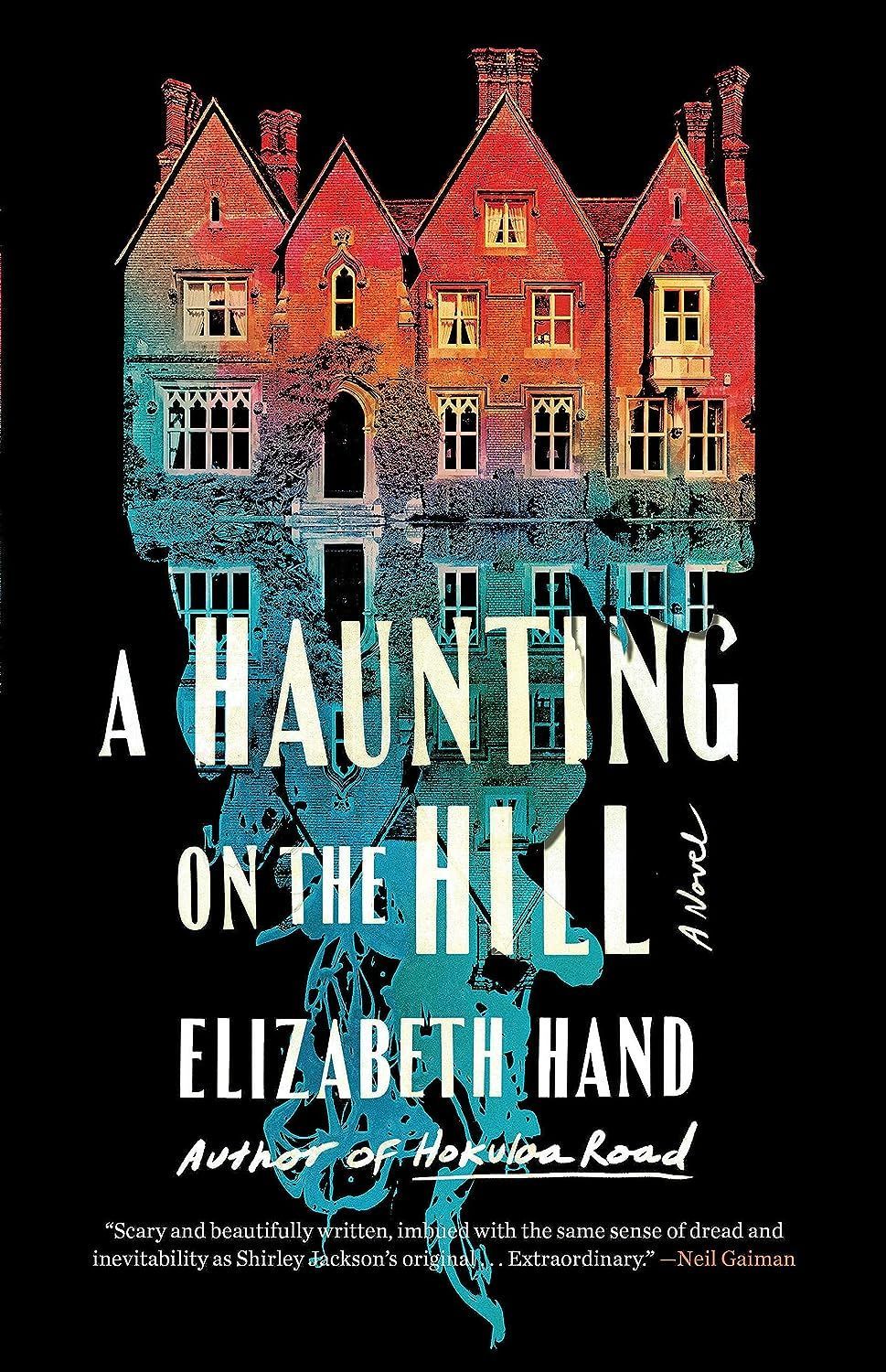 Listening for Echoes of Eleanor: On Elizabeth Hand’s “A Haunting on the Hill”