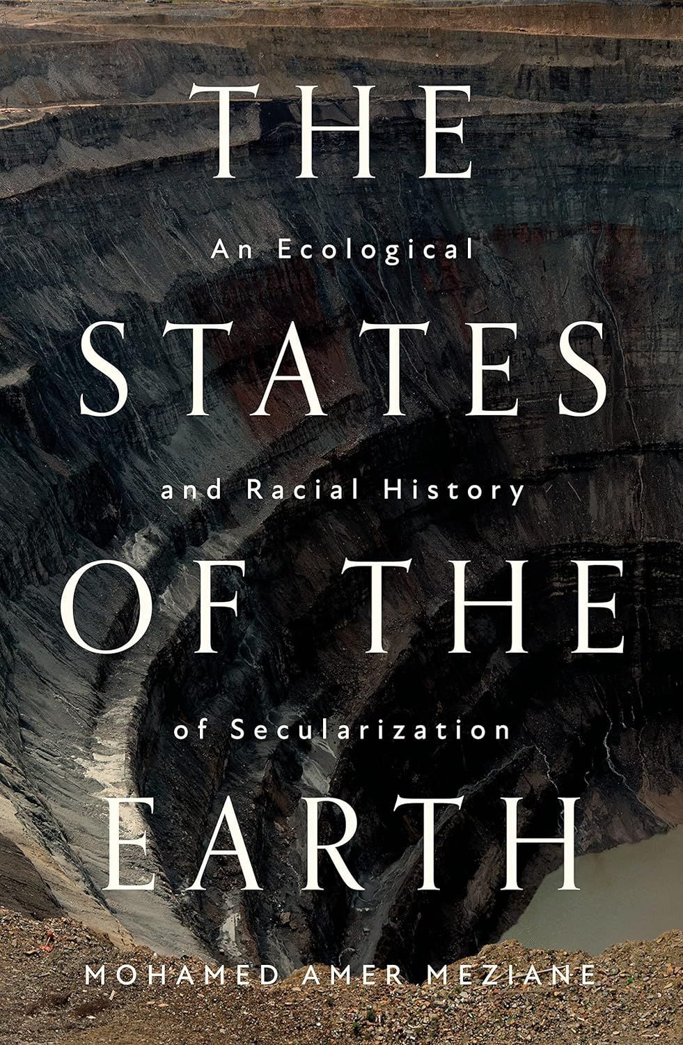 Toward a Genealogy of Fossil Capitalism: On Mohamed Amer Meziane’s “The States of the Earth”