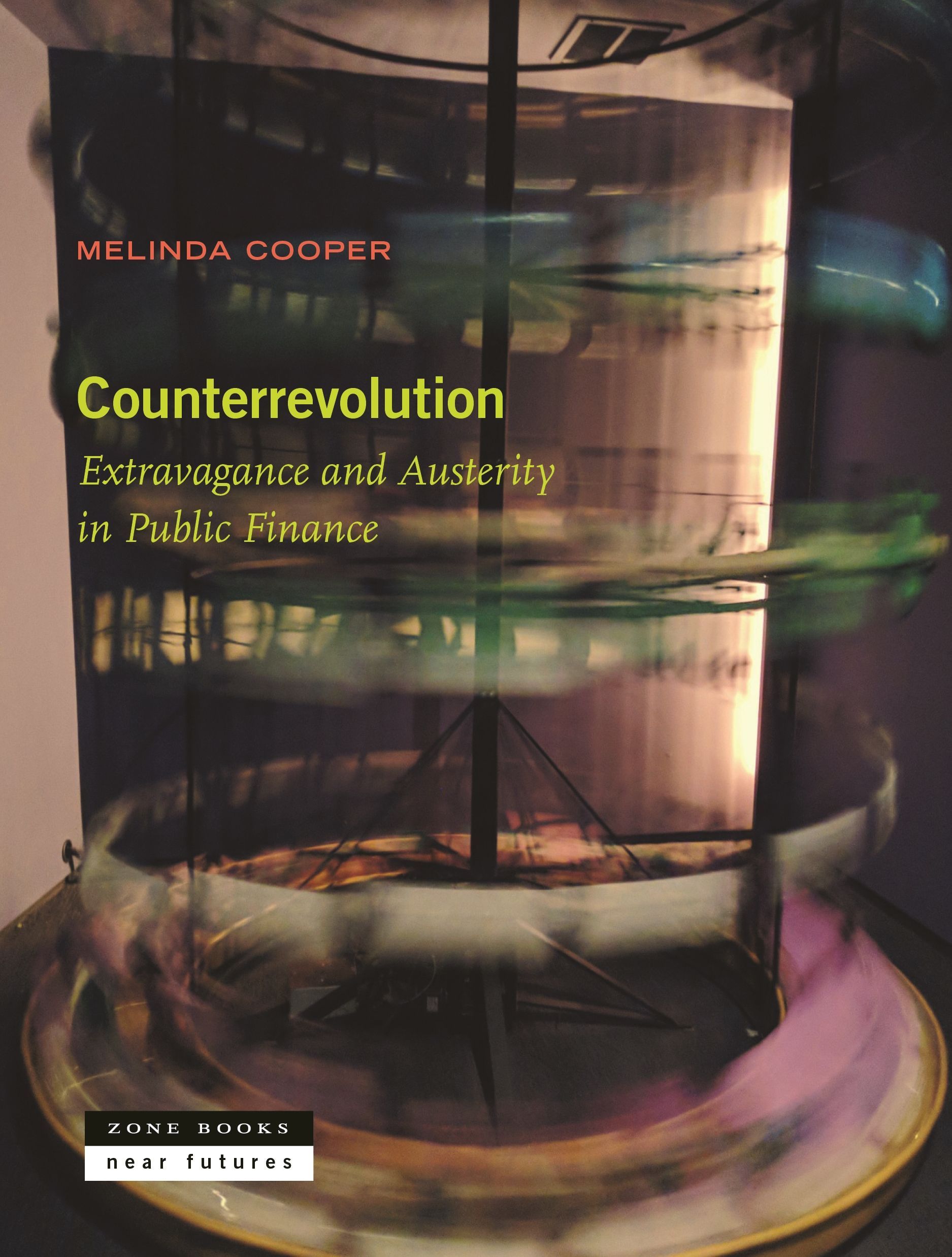 A Tax Haven in a Heartless World: On Melinda Cooper’s “Counterrevolution”