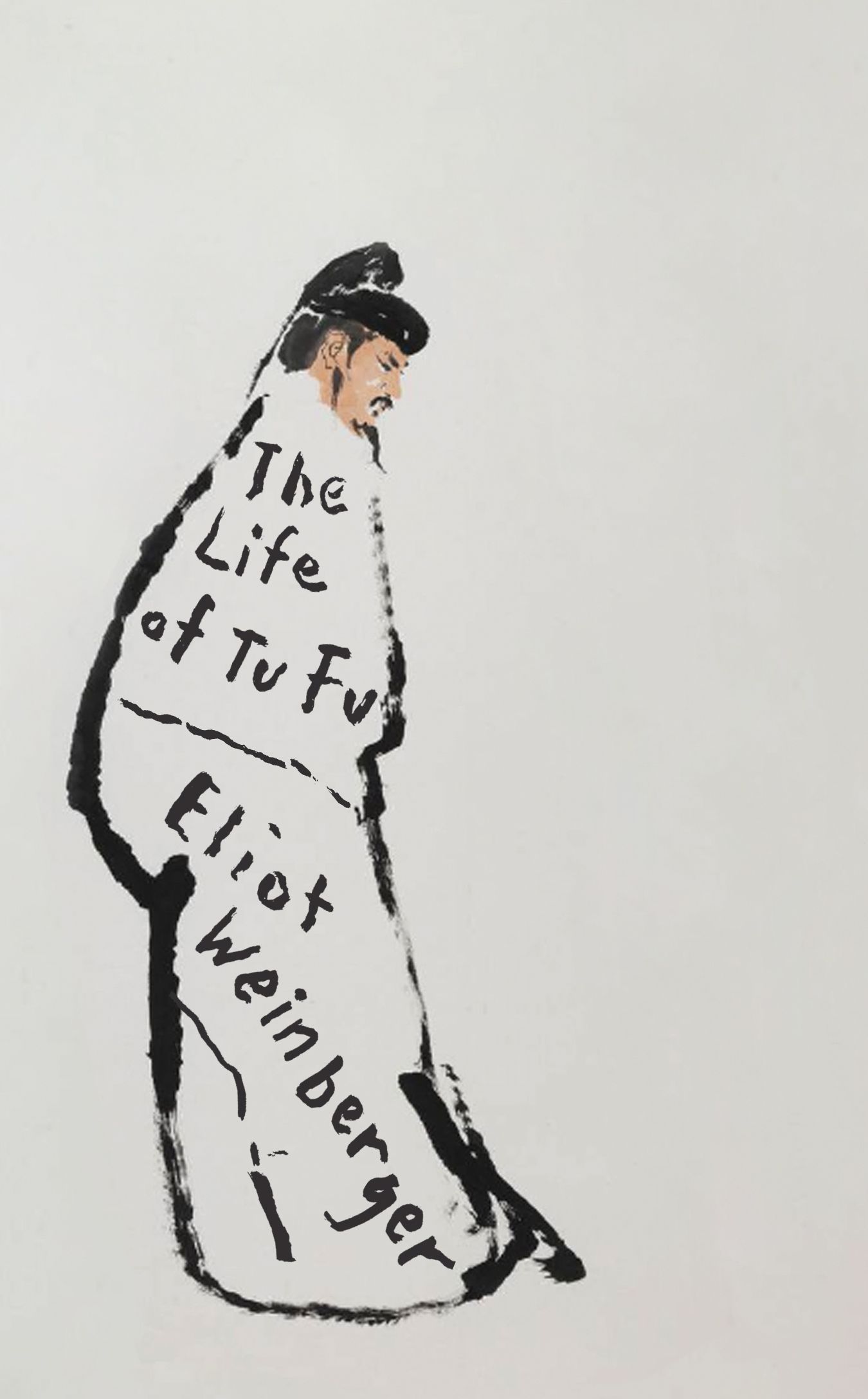 The Life of You Too? On Eliot Weinberger’s “The Life of Tu Fu”