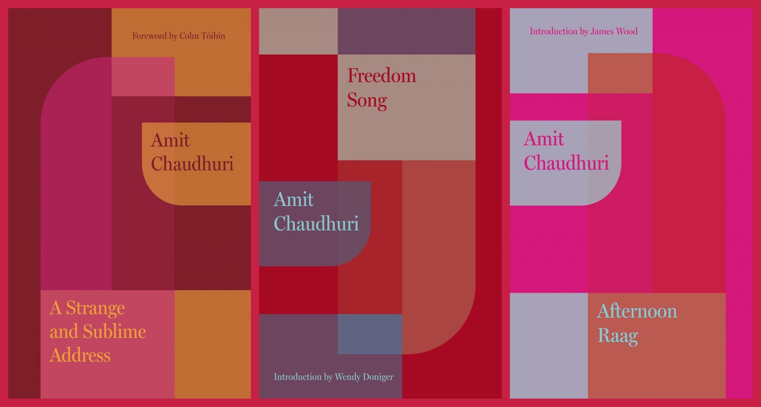 The Fiction of Rational Miracles: On Amit Chaudhuri’s NYRB Classics Reissues