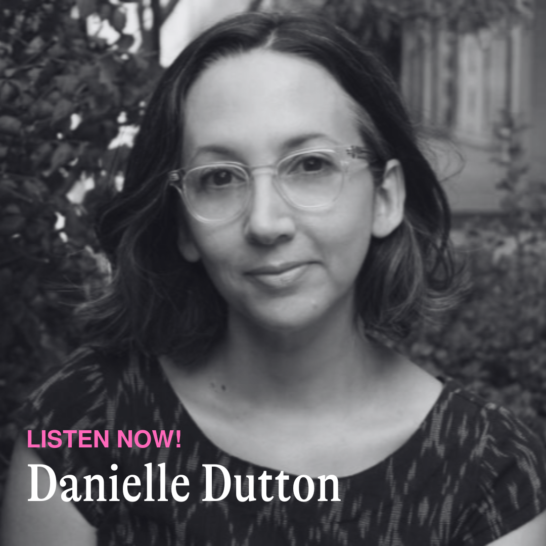 Danielle Dutton’s “Prairie, Dresses, Art, Other”