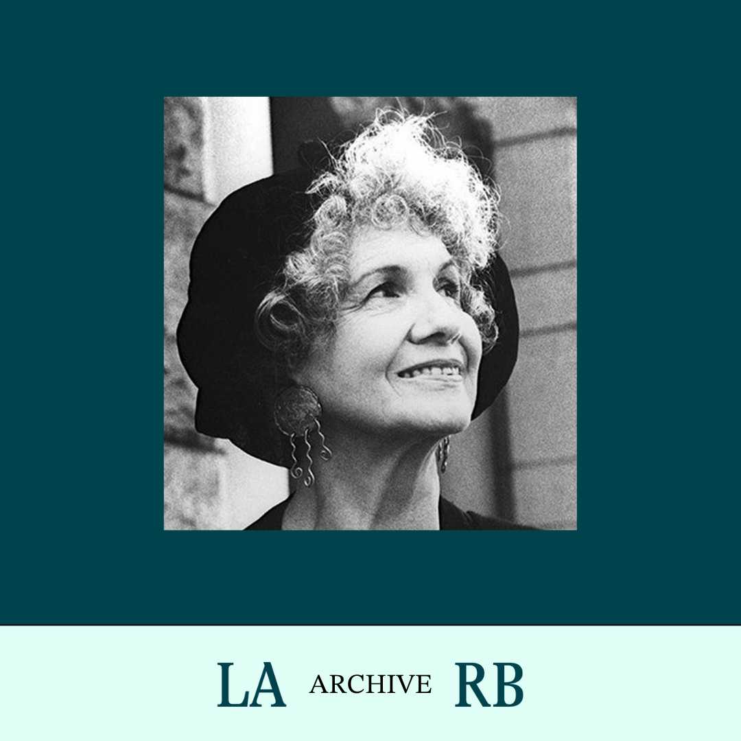 It Was as If We Had Won: In Memory of Alice Munro