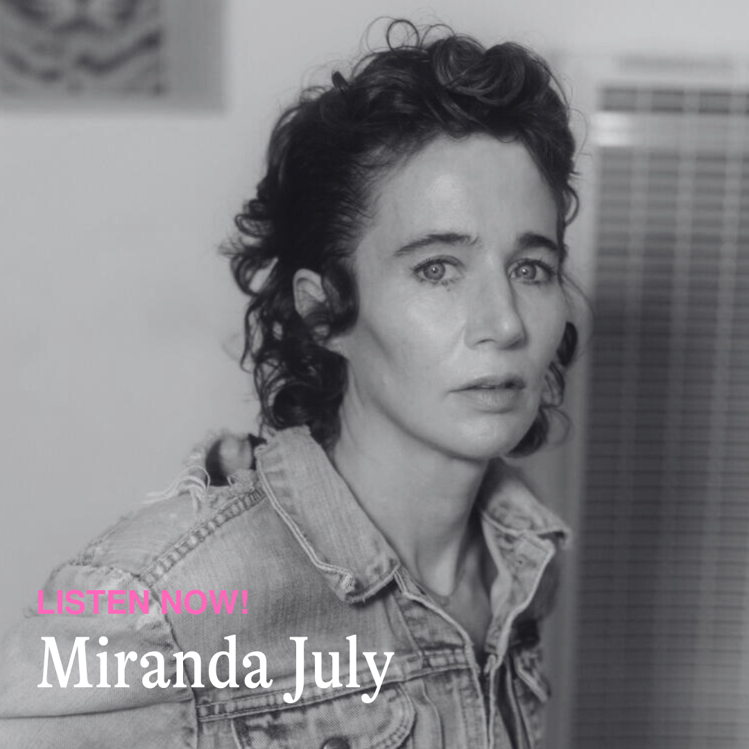 Miranda July’s “All Fours”