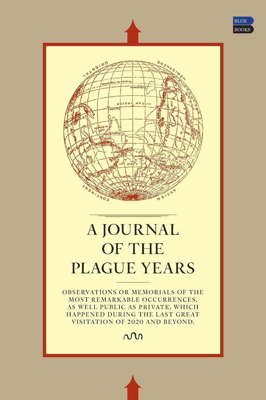 Dated and Dateless: On Susan Zakin and Brian Cullman’s “A Journal of the Plague Years”