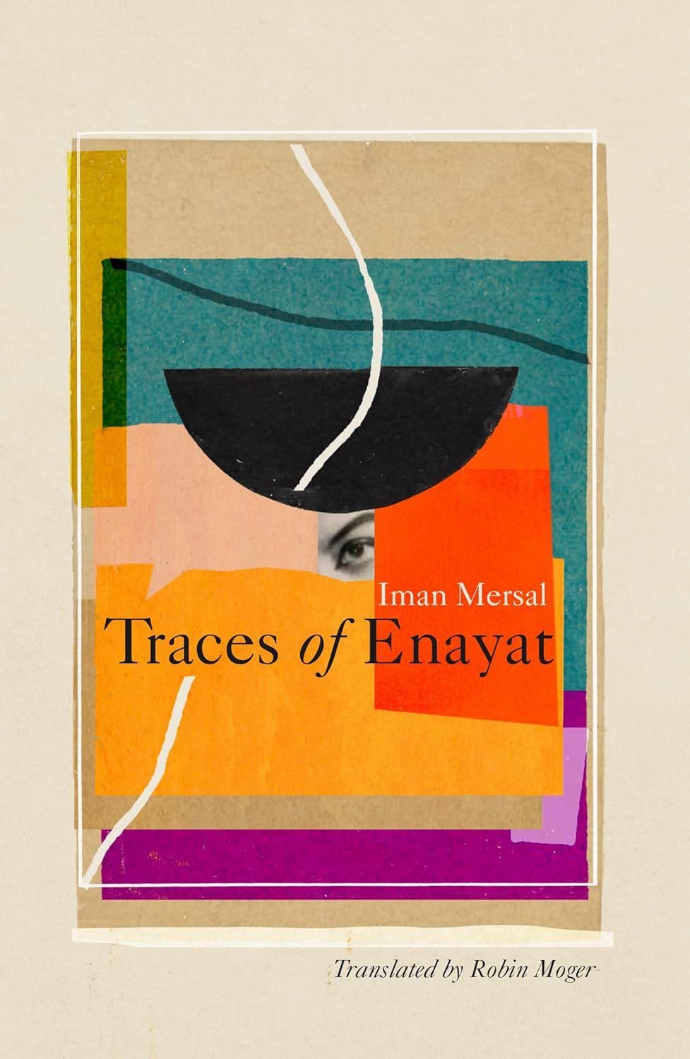 The Nihilism of the Archive: On Iman Mersal’s “Traces of Enayat”