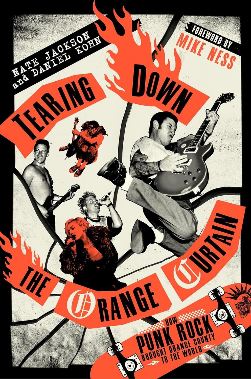 They Can't Throw Us All Out | Los Angeles Review of Books